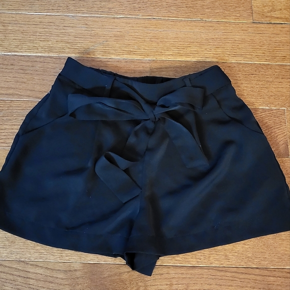 Kids Sheer Shorts - Picture 1 of 2